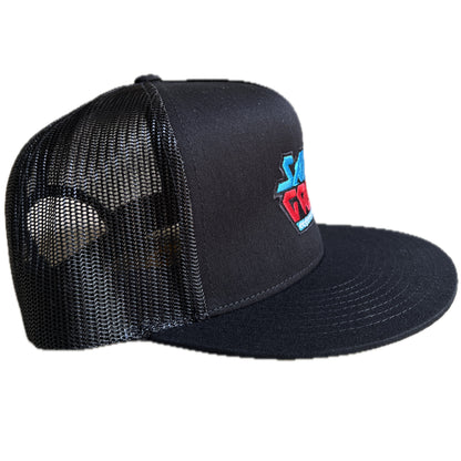 USA 2 TRUCKER