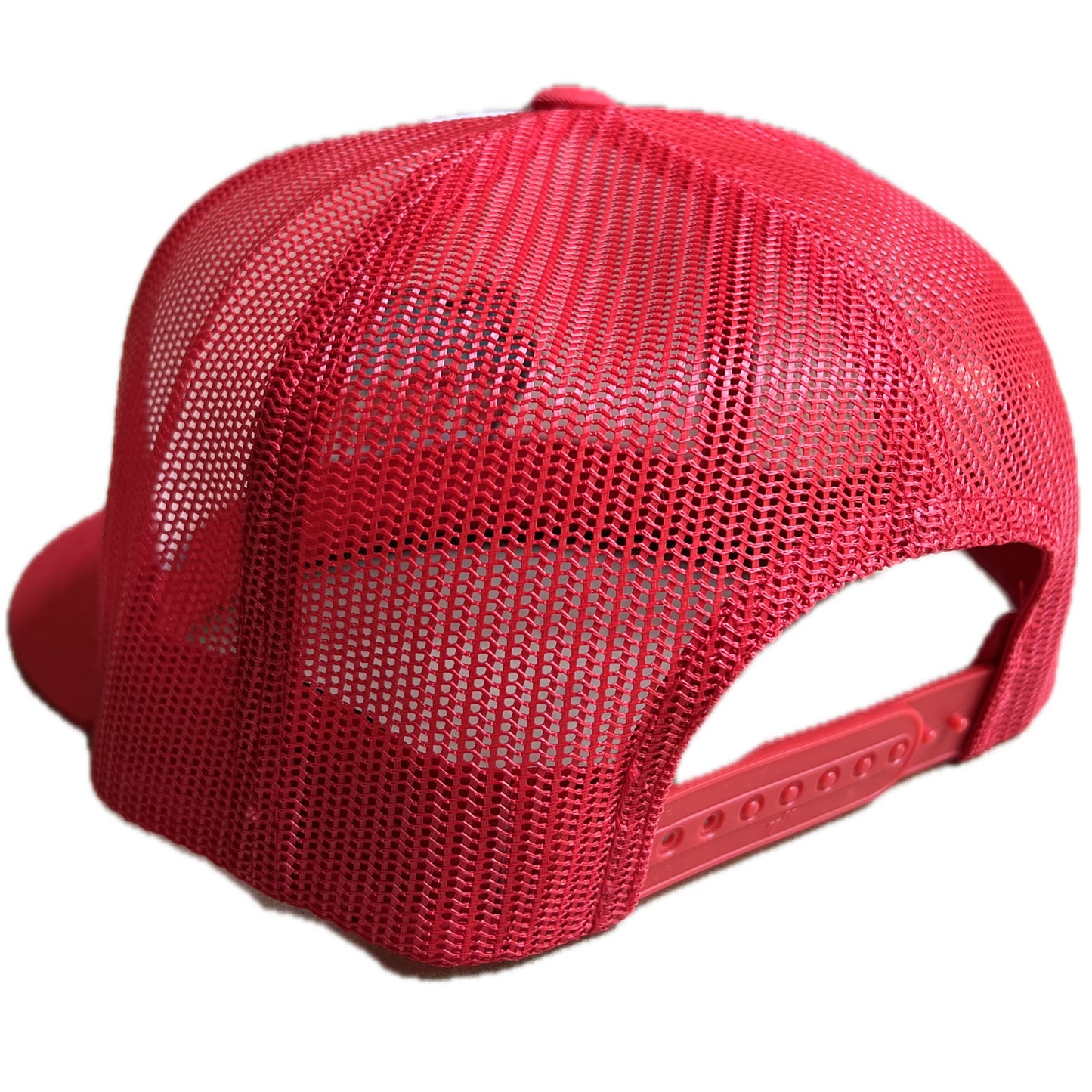 USA 1 TRUCKER