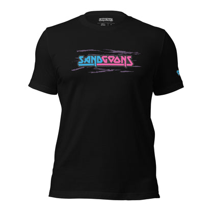 MYSTERY CAT TEE