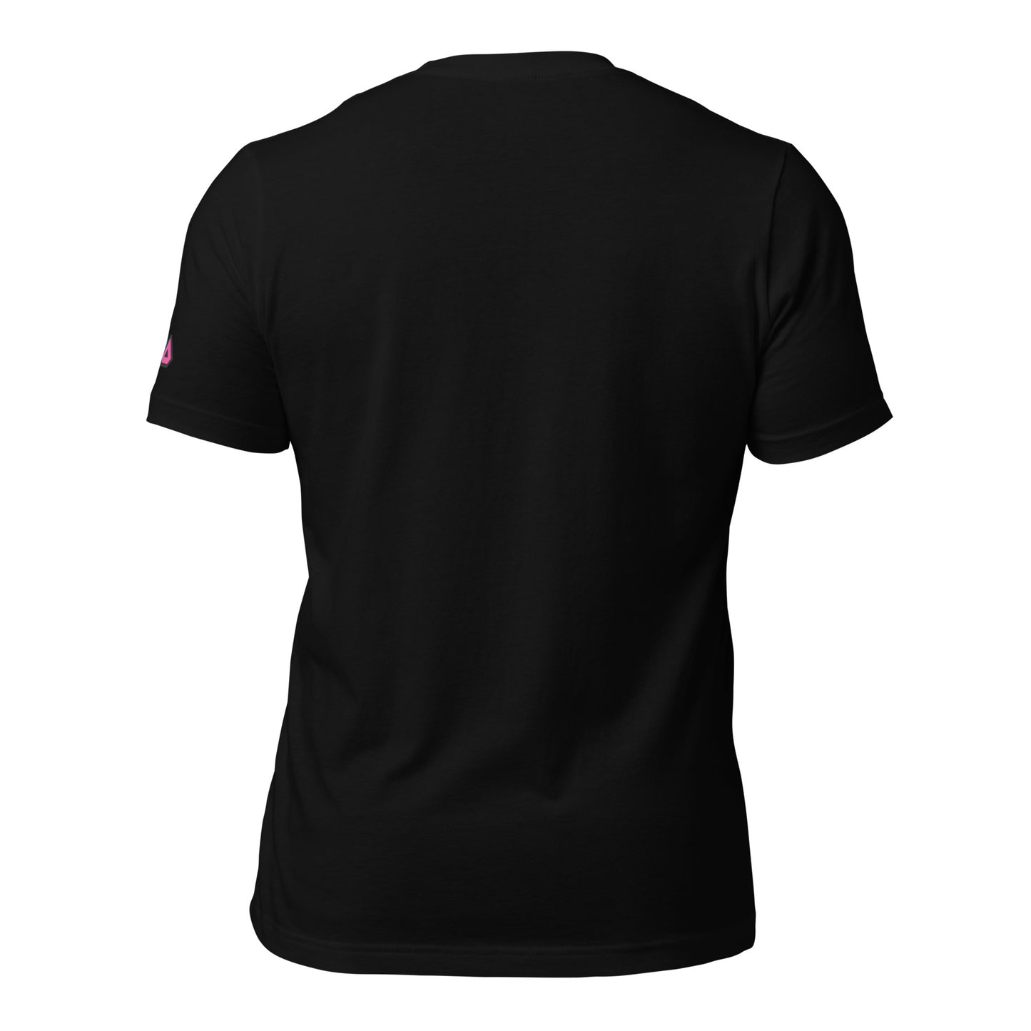 MYSTERY CAT TEE