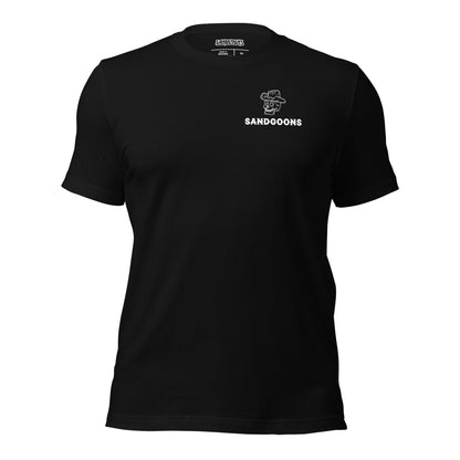 Y'ALL NEED 2 STROKES TEE