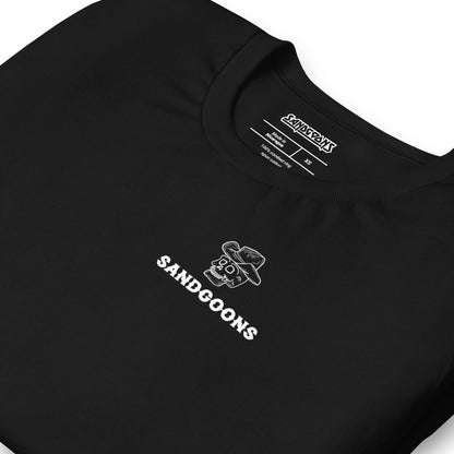 Y'ALL NEED 2 STROKES TEE