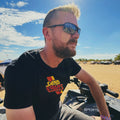 RETRO RACER TEE