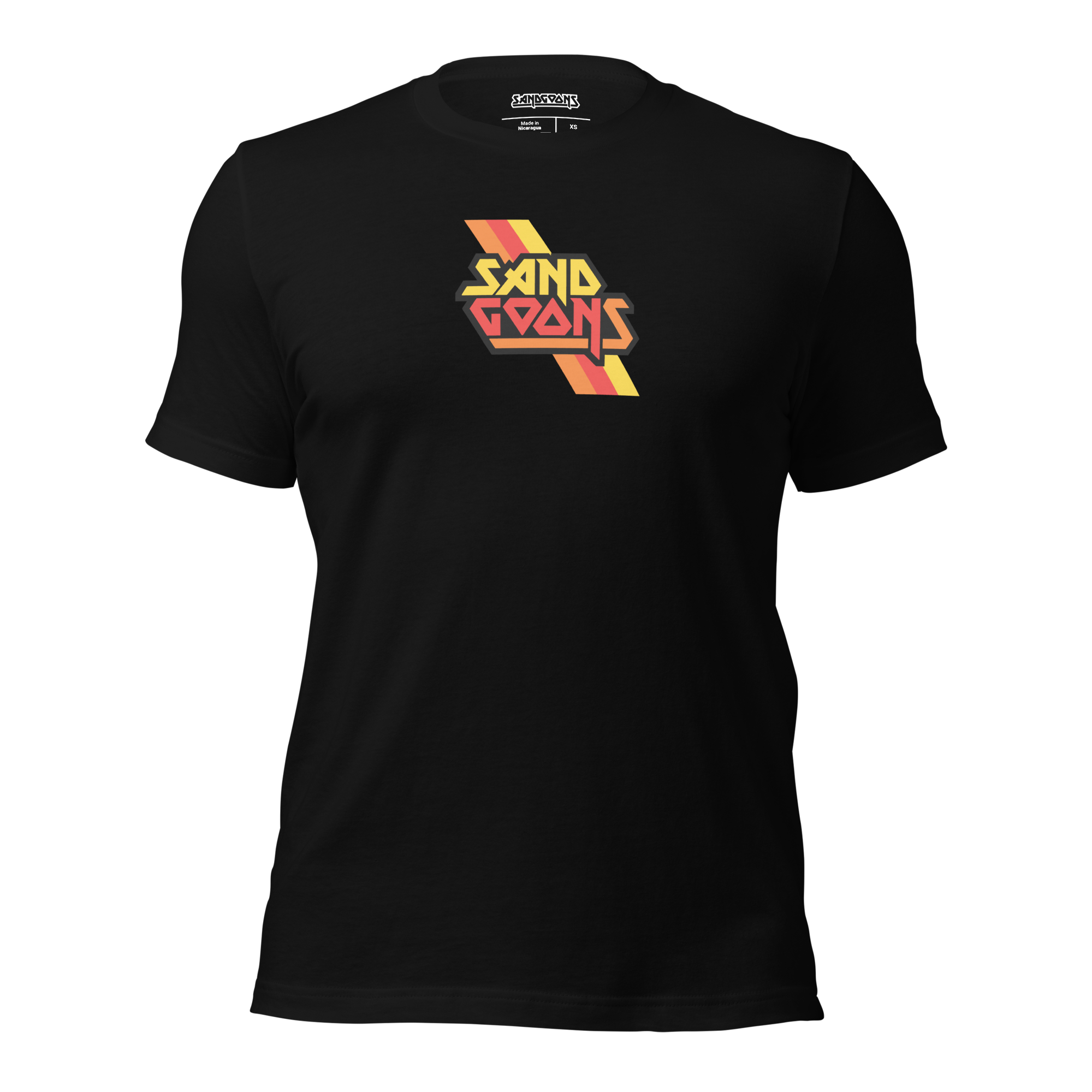RETRO RACER TEE