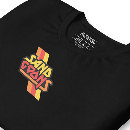 RETRO RACER TEE