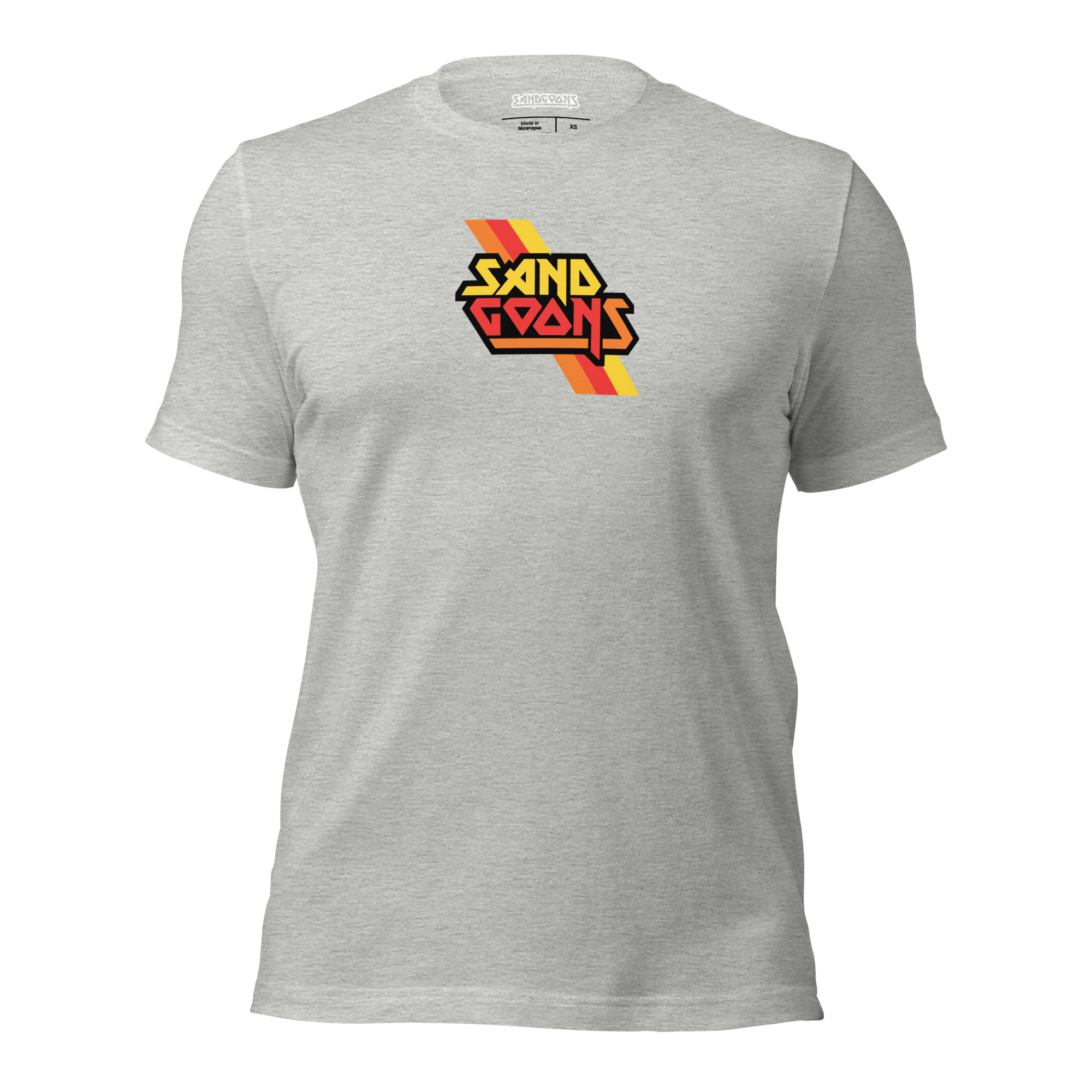 RETRO RACER TEE