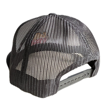 RETRO RACER TRUCKER