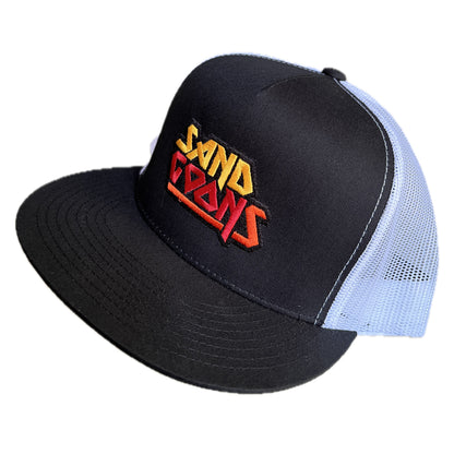 RETRO RACER TRUCKER