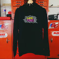 SEA BISCUIT HOODIE