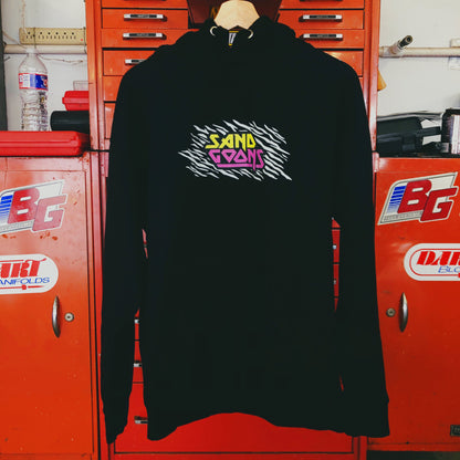 SEA BISCUIT HOODIE