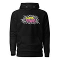 SEA BISCUIT HOODIE