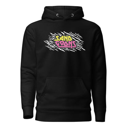 SEA BISCUIT HOODIE