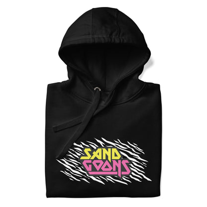 SEA BISCUIT HOODIE