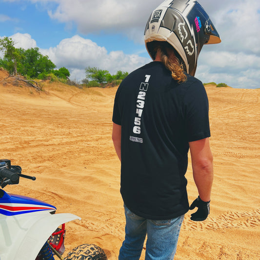 SHIFT TEE