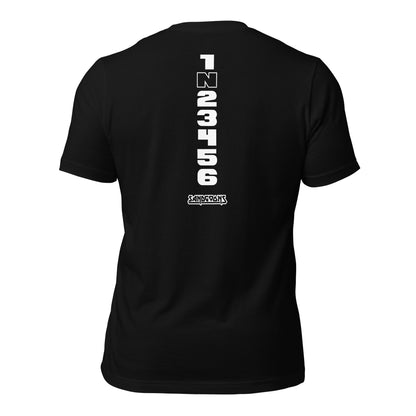 SHIFT TEE