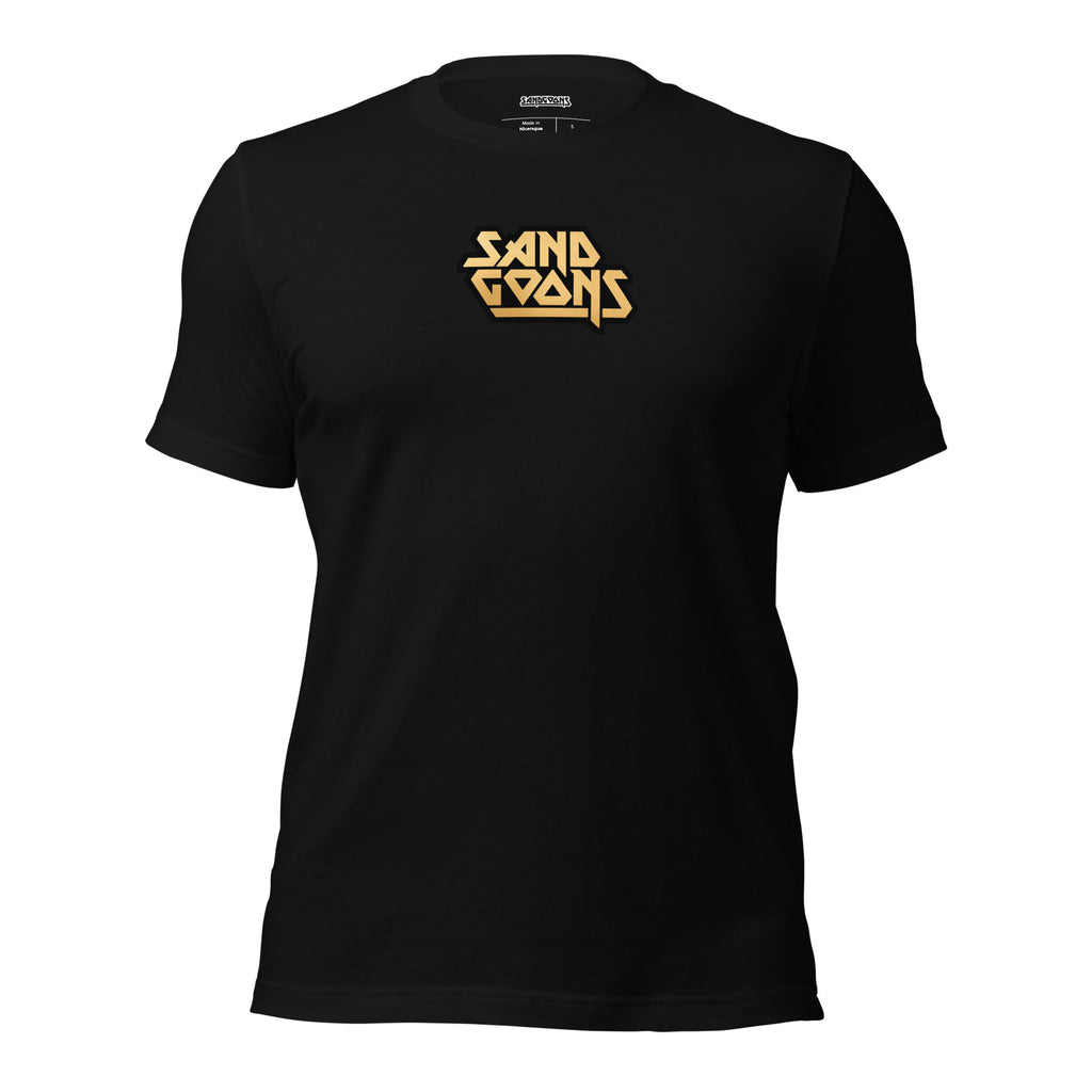 STACKS ON STACKS TEE