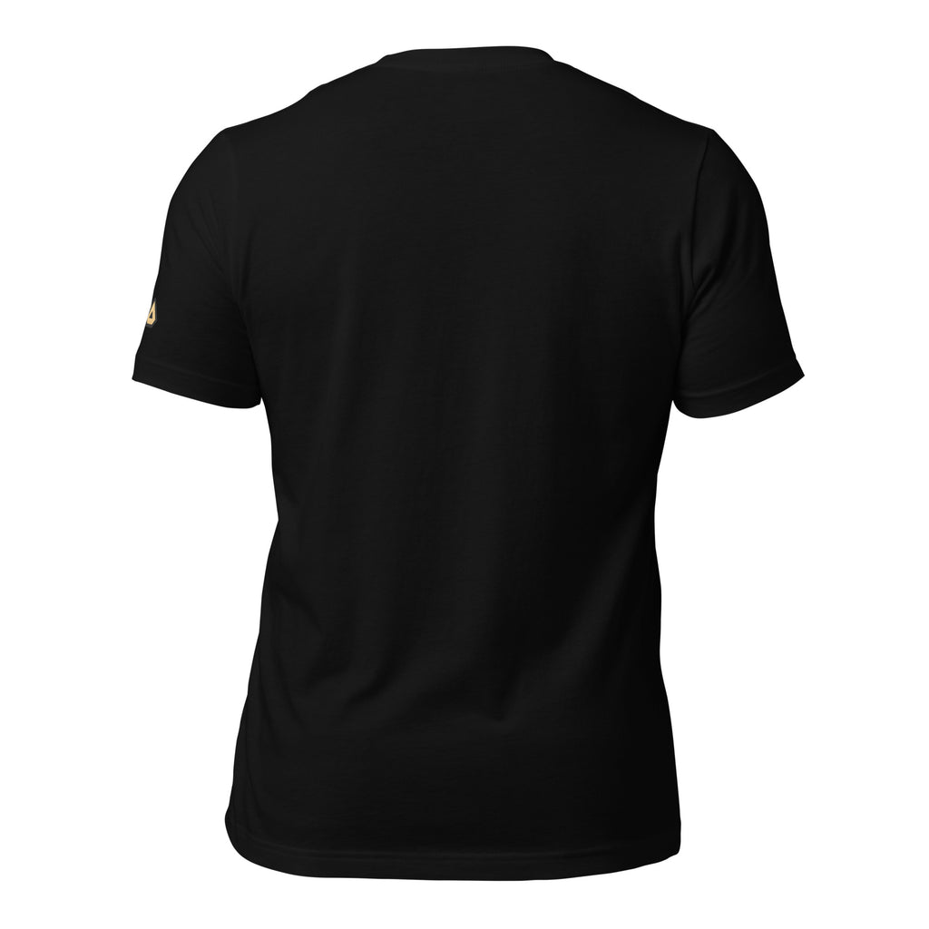 STACKS ON STACKS TEE