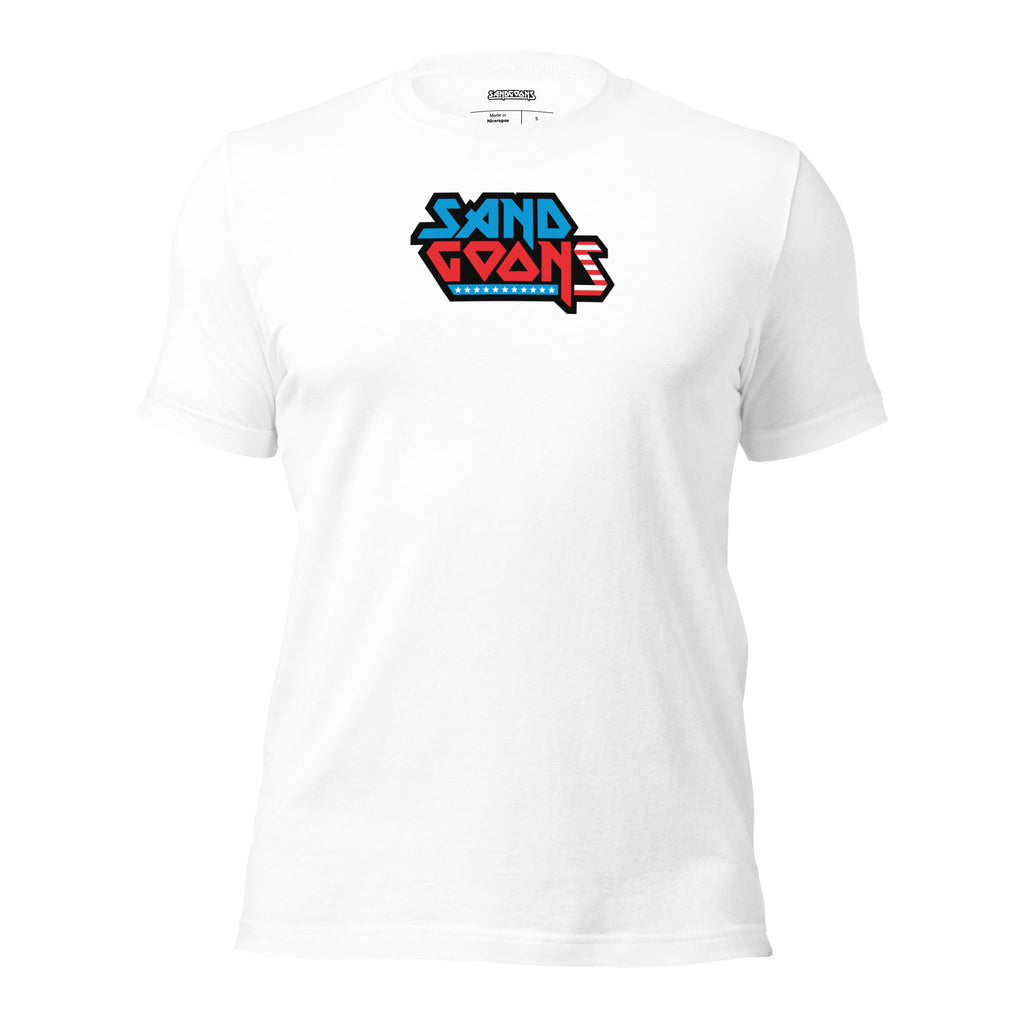 USA 1 TEE
