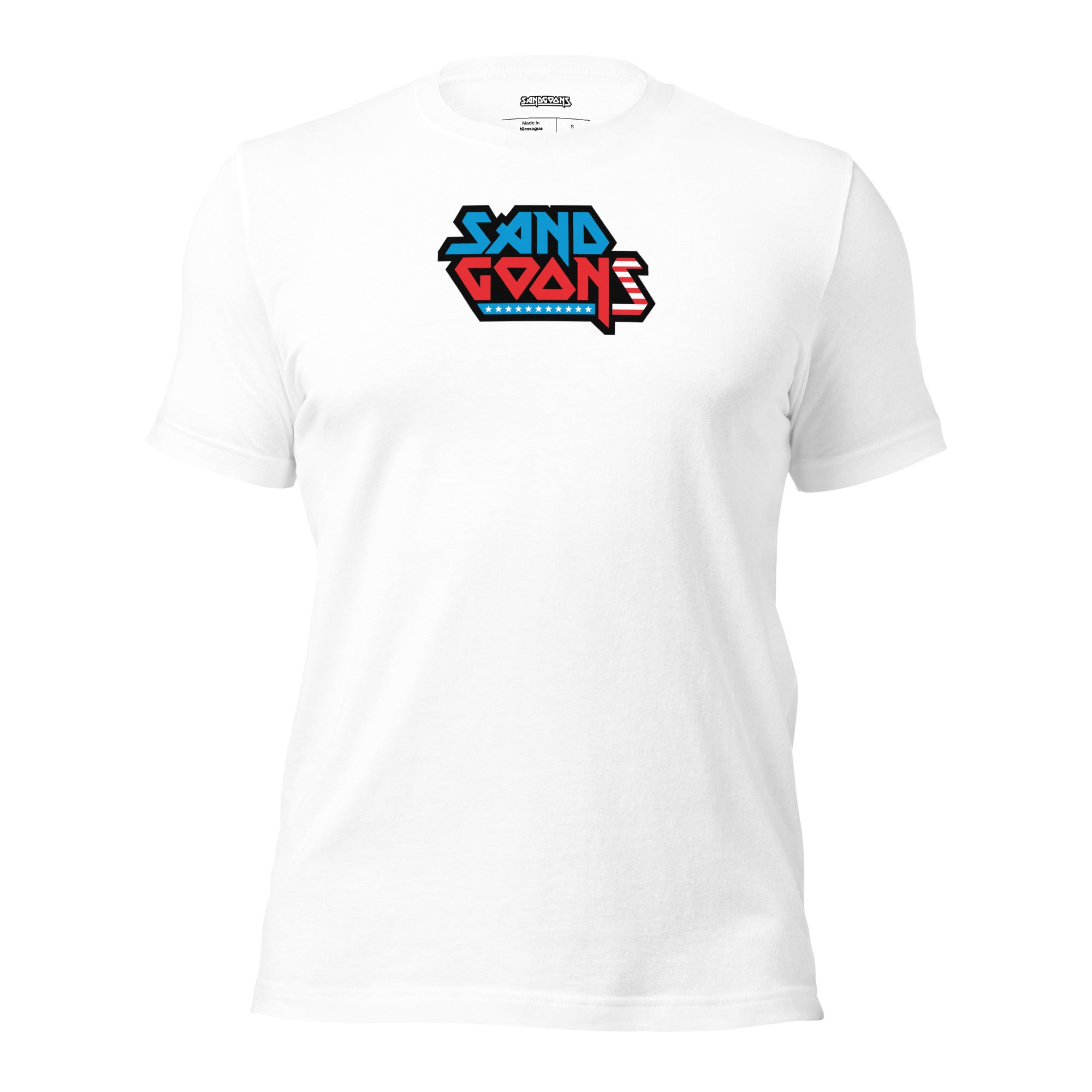 USA 1 TEE