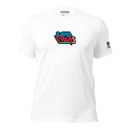 USA 1 TEE
