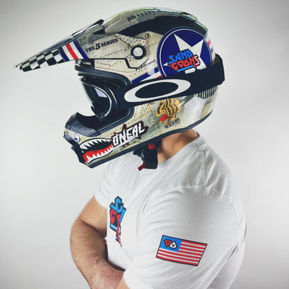 USA 1 TEE
