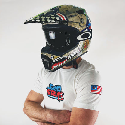 USA 1 TEE