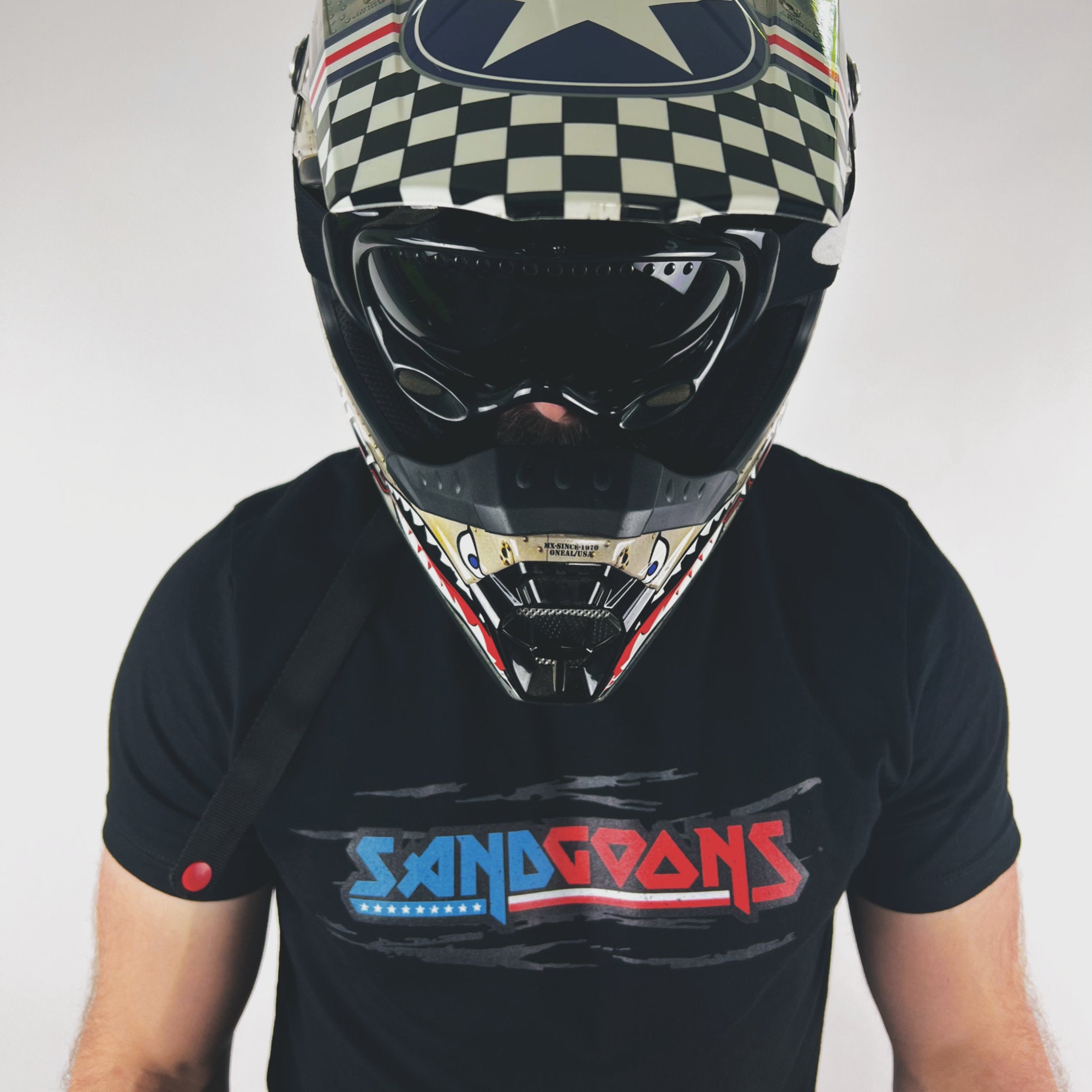 USA 2 TEE