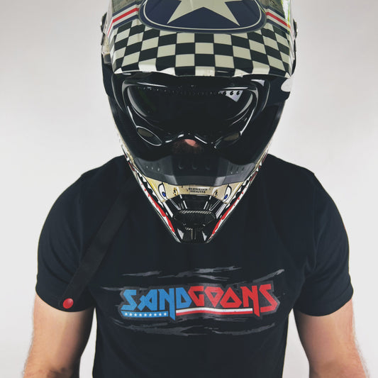 USA 2 TEE