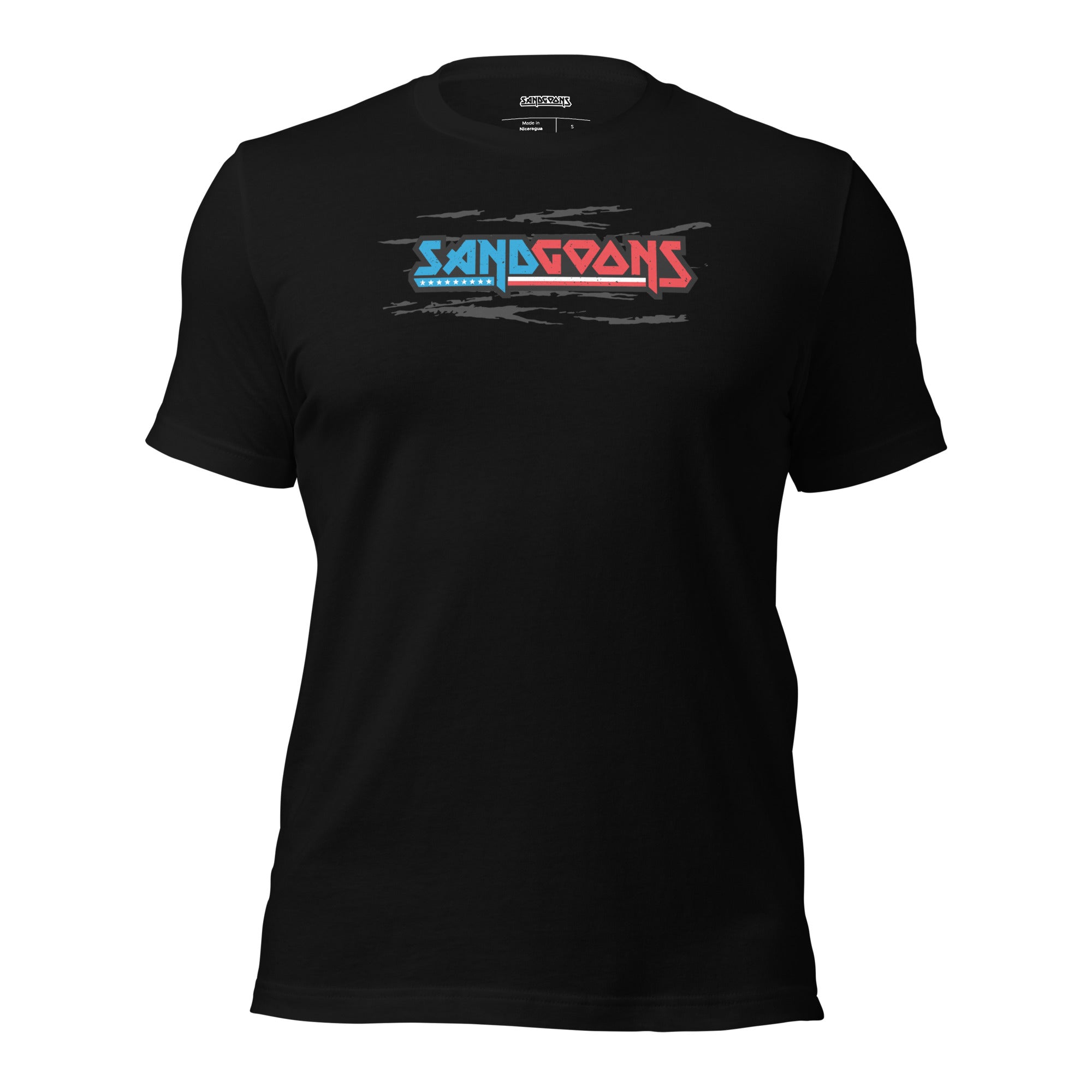 USA 2 TEE