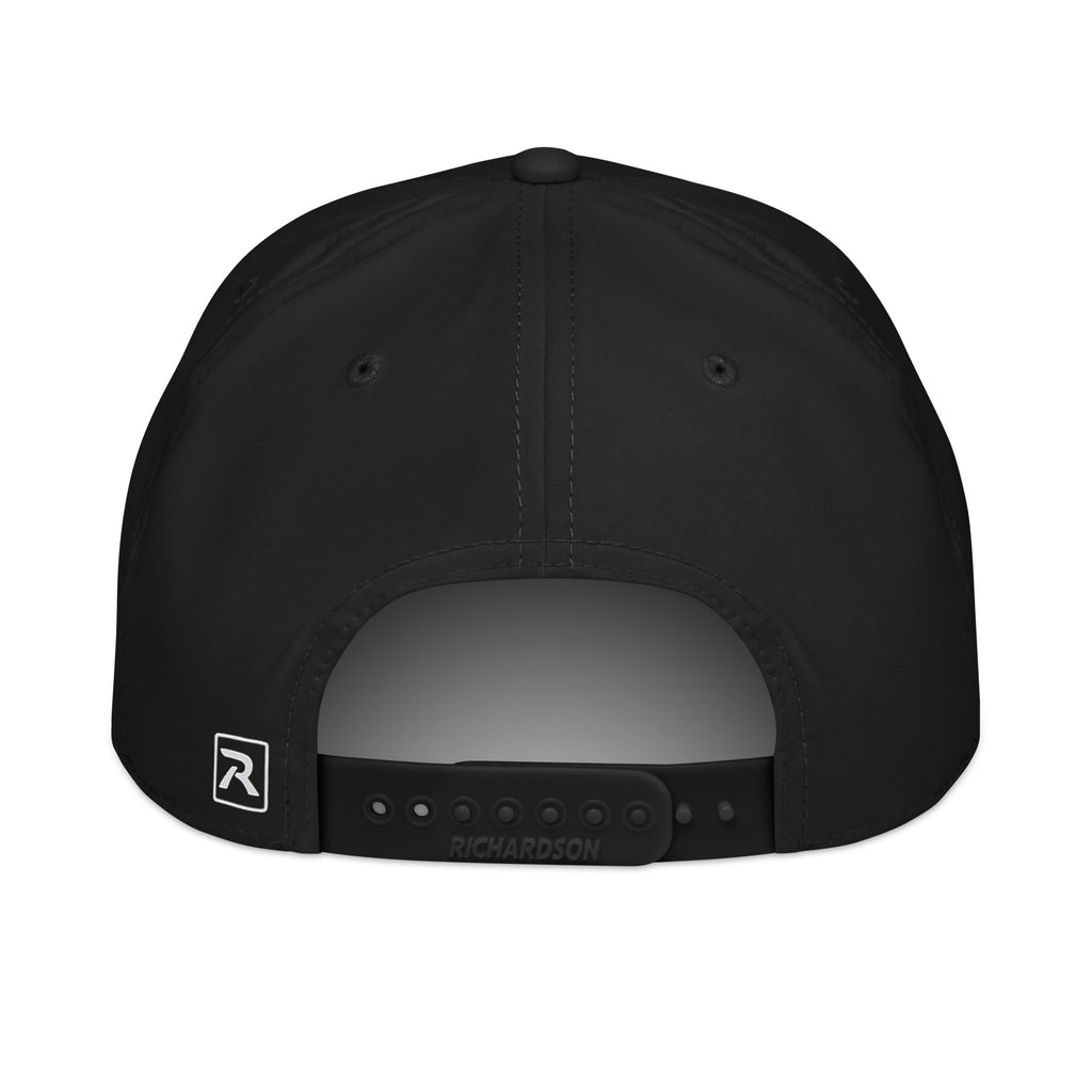 Y'ALL NEED 2 STROKES ROPE HAT