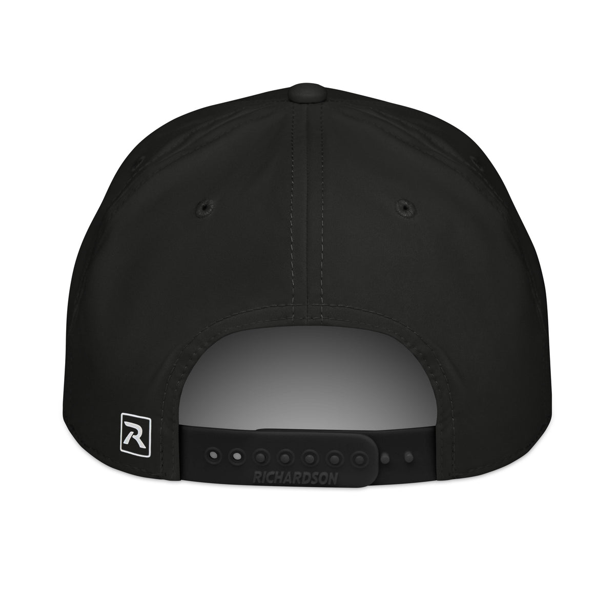 Y'ALL NEED 2 STROKES ROPE HAT