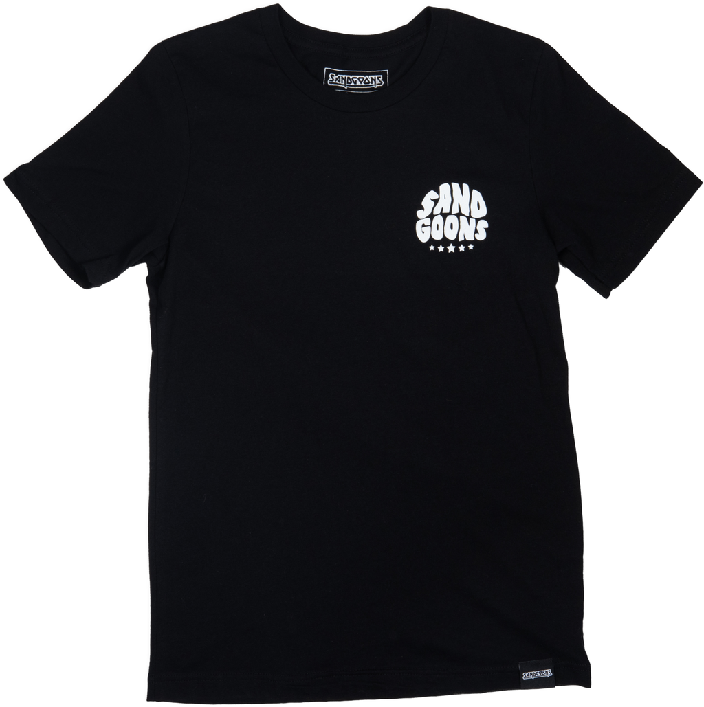 TWO STROKE, TOO STOKED TEE
