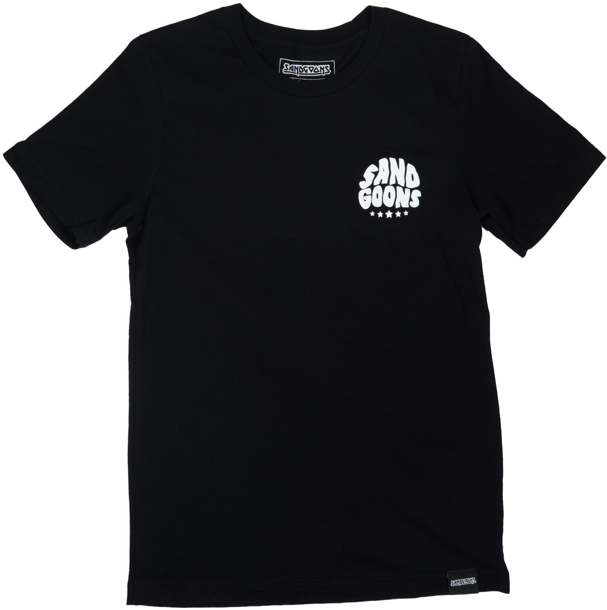 TWO STROKE, TOO STOKED TEE