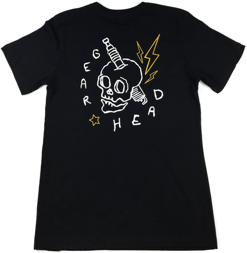 GEARHEAD TEE